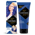 Cosglam Semi Permanent Hair Color for Women & Men (#51 Wonder Blue) | Grocsy