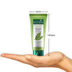 Biotique Bio Morning Nectar Visibly Flawless Face Pack | Grocsy