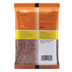 Pro Nature Organic Red Chilli Whole (Hot) | Grocsy