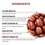 Innisfree Fruity Squeeze Tint - Red Brown | Grocsy