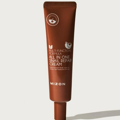 Mizon Face Cream Moisturizer Variation | Grocsy