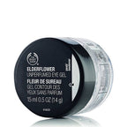 The Body Shop Elderflower Unperfumed Eye Gel | Grocsy
