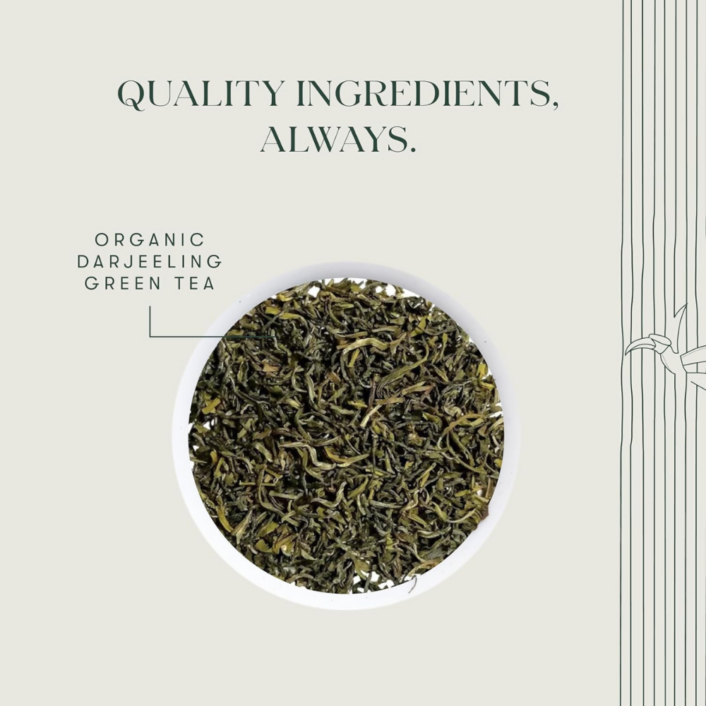 Luxmi Estates Tokyo Green Blend Green Tea | Grocsy