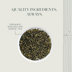 Luxmi Estates Tokyo Green Blend Green Tea | Grocsy