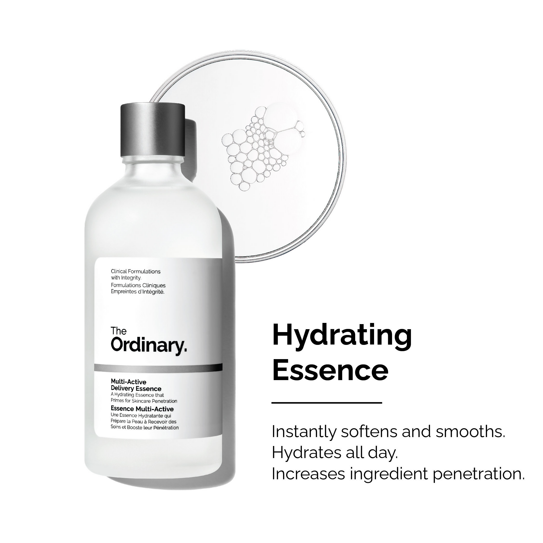 The Ordinary Multi-Active Delivery Serum | Grocsy