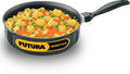 Hawkins Futura Non-Stick Curry Pan 24 cm Diameter 3.25 L (NCP325) | Grocsy