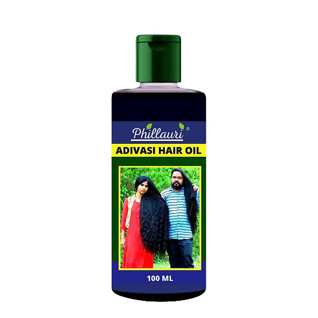 Phillauri Adivasi Hair Oil | Grocsy