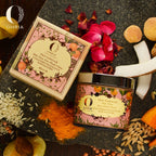 Ohria Ayurveda Tej Vardhak Face Wash Ubtan | Grocsy