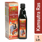 Herbal Canada Kamasutra Ras | Grocsy