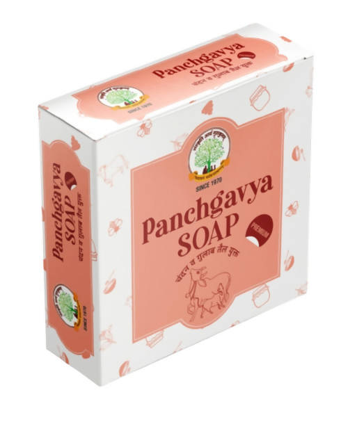 Panchagavya Soap | Grocsy