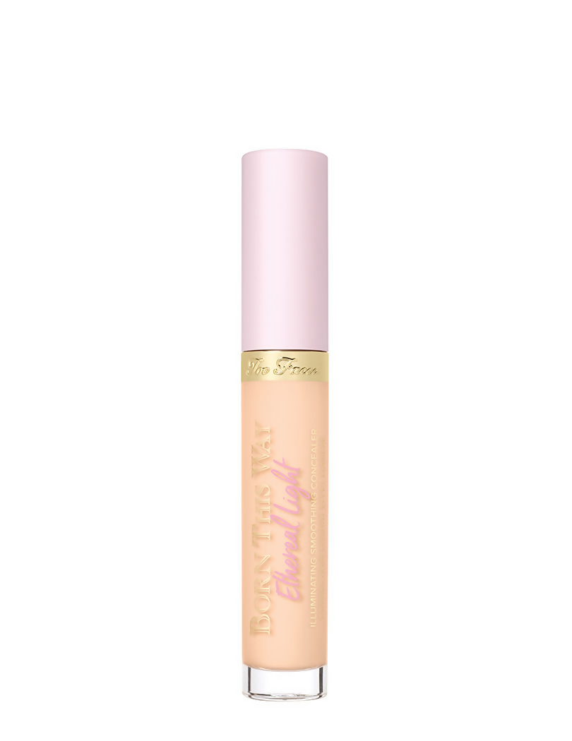 Too Faced Born This Way Ethereal Light-Illuminating Smoothing Concealer - Graham Cracker | Grocsy