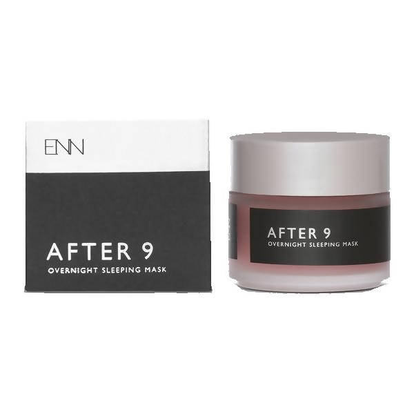 Enn After 9 Overnight Sleeping Mask | Grocsy