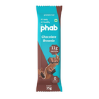 Phab Mini Protein Bar Protein Chocolate Brownie | Grocsy