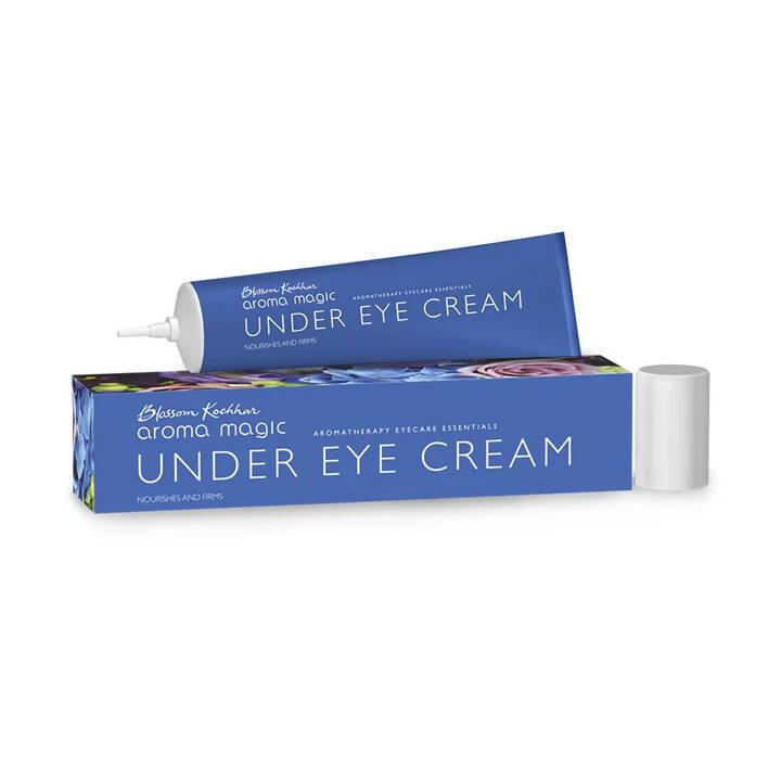 Blossom Kochhar Aroma Magic Under Eye Cream | Grocsy