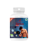 Zenius Energy Capsule | Grocsy
