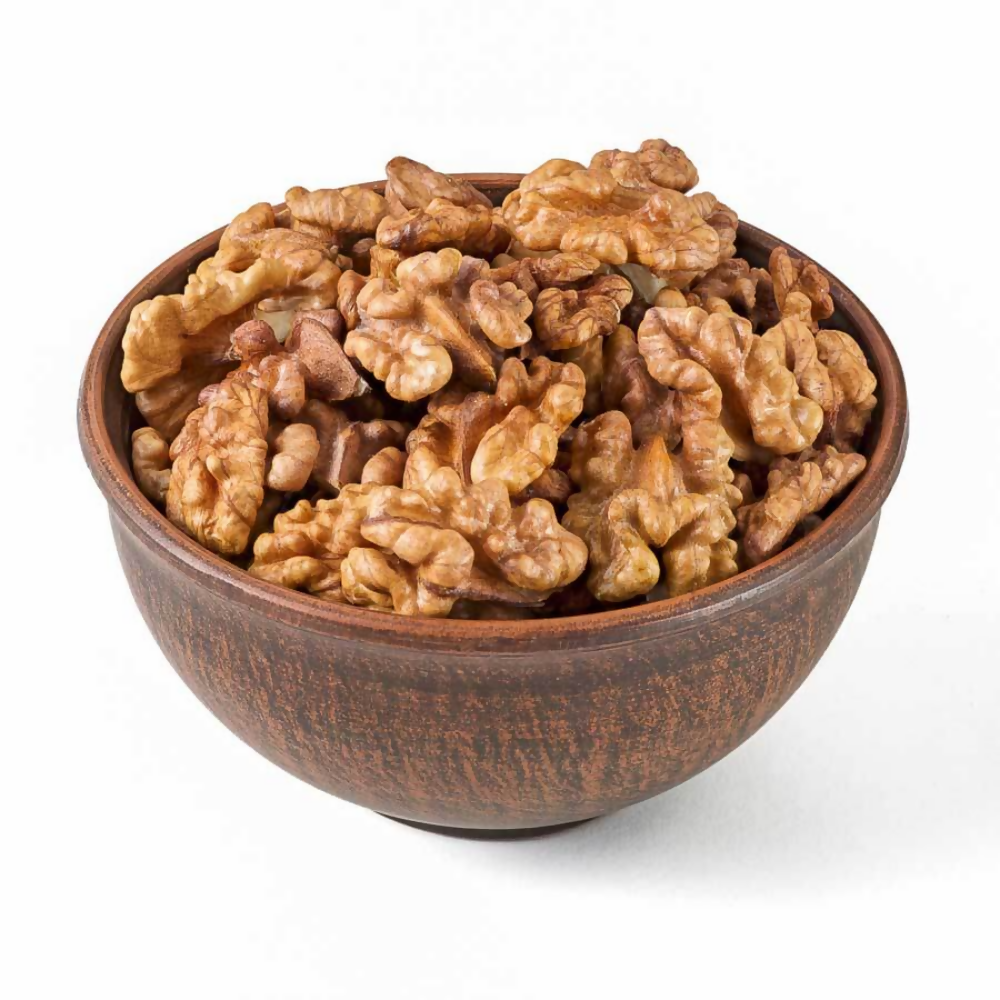 Organic Mandya Walnut | Grocsy