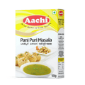 Aachi Pani Puri Masala