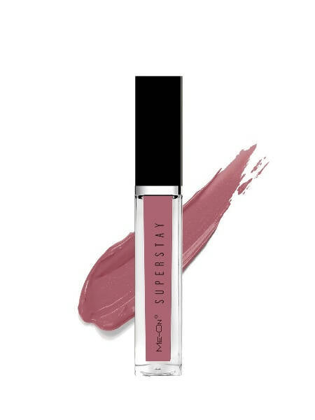 Me-On Professional 24Hrs Superstay Matte Lip Color Shade 22 | Grocsy