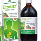 Dr. Willmar Schwabe India Dizester Digestive Tonic | Grocsy