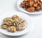 Godavari Vantillu Gummadikaya Vadiyalu (or) Pumpkin Fritters