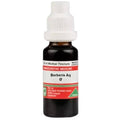 Adel Homeopathy Berberis Aq Mother Tincture Q | Grocsy