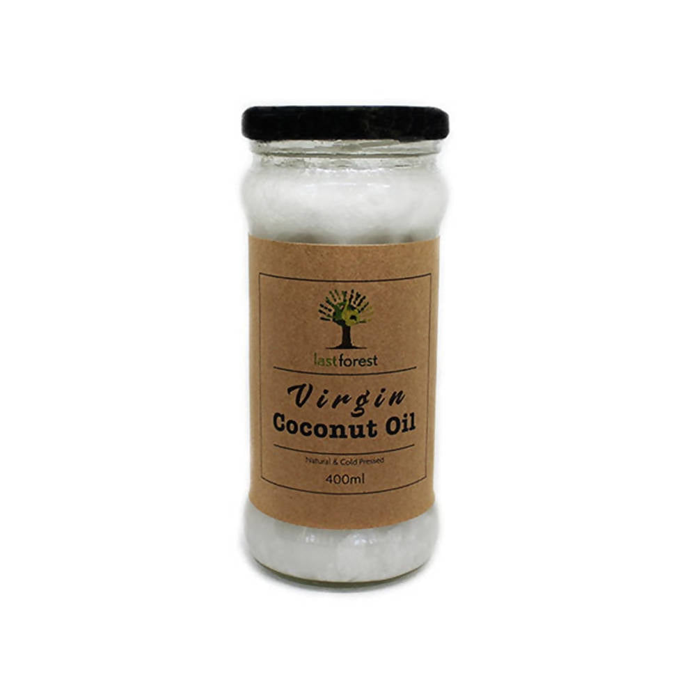 Lastforest Virgin Coconut Oil | Grocsy