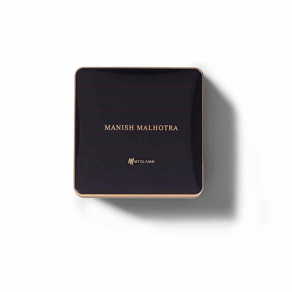 Manish Malhotra 9 In 1 Eyeshadow Palette - Soiree | Grocsy