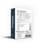 Alex Diabalex Herbal Tablets | Grocsy