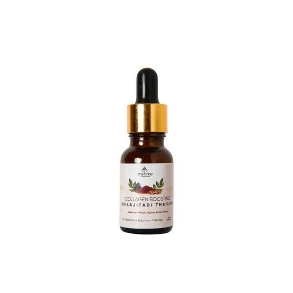 The Tribe Concepts Collagen Boosting Sj Thailam | Grocsy