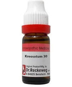 Dr. Reckeweg Kreosotum Dilution | Grocsy