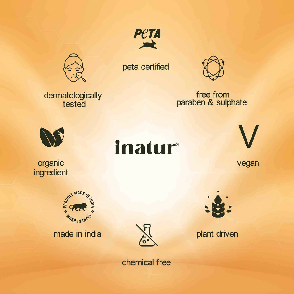 Inatur Argan Oil | Grocsy