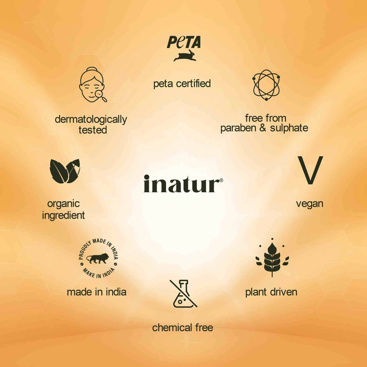 Inatur Argan Oil | Grocsy