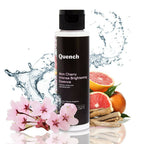 Quench Botanics Mon Cherry Intense Brightening Face Essence - Korean Skincare | Grocsy