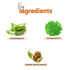 Vedic Line Cerafresh Moist Daily Moisturizer | Grocsy