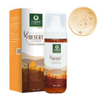 Organic Harvest Desert Cleanser For Deep Hydration | Grocsy