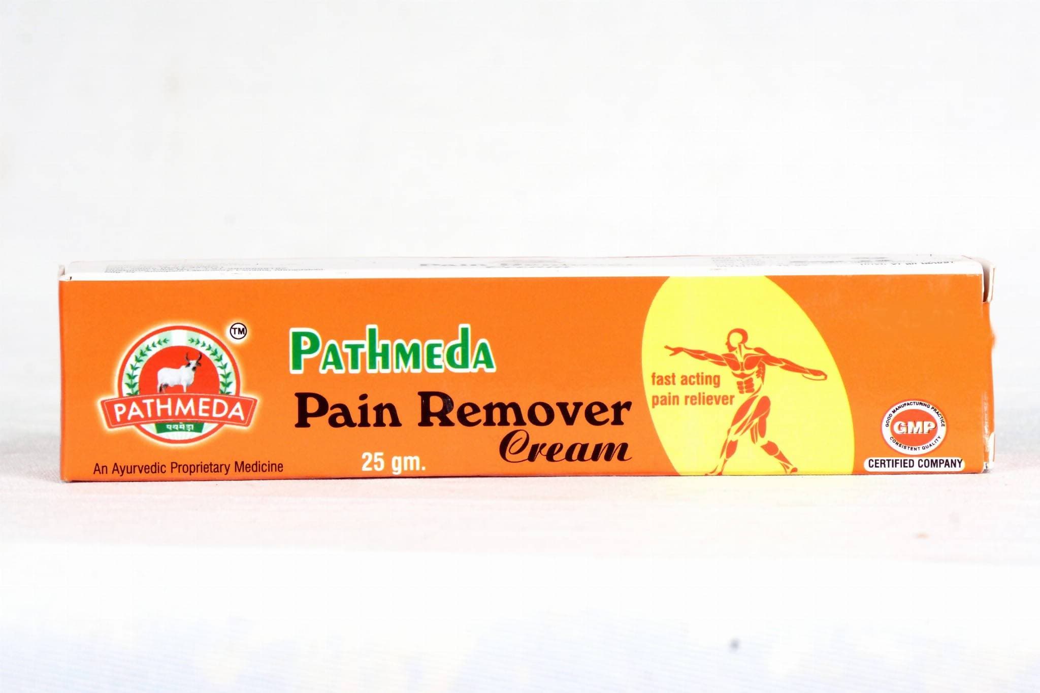 Gavyamart Pathmeda Pain Remover | Grocsy