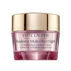 Estee Lauder Resilience Lift Night Lifting/Firming Face & Neck Creme | Grocsy