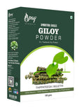 Spag Herbals Amrutha Balli Giloy Powder | Grocsy