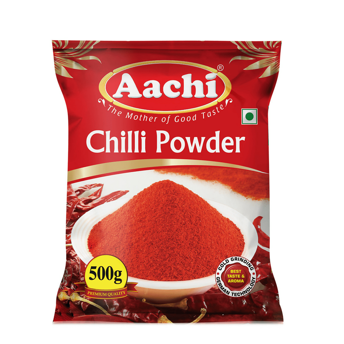 Aachi Chilli Powder | Grocsy