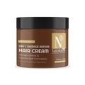 NutriGlow Dry & Damage Repair Hair Cream | Grocsy