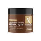 NutriGlow Dry & Damage Repair Hair Cream | Grocsy