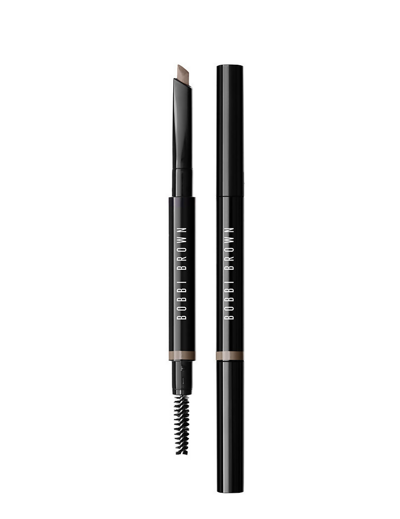 Bobbi Brown Long-Wear Brow Pencil - Slate | Grocsy