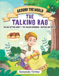 Dreamland The Talking Bag And Other Stories - Around The World Stories For Children Age 4 - 7 Years | Grocsy
