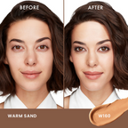 Lakme 9 To 5 Primer + Matte Mini Foundation - Warm Sand | Grocsy