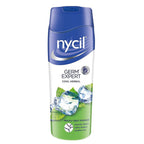 Nycil Germ Expert Cool Herbal Prickly Heat Talcum Powder | Grocsy