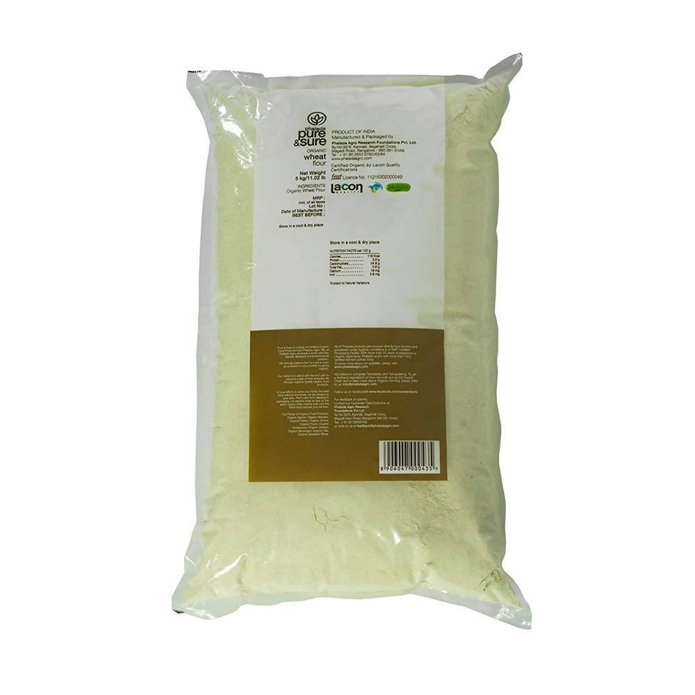 Wheat Flour