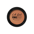 L.A. Girl HD PRO Face Pressed Powder - Chestnut | Grocsy