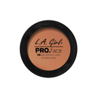 L.A. Girl HD PRO Face Pressed Powder - Chestnut | Grocsy