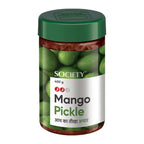 Society Spicy Mango Pickle Jar | Grocsy