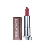 Maybelline New York Color Sensational Creamy Matte Lipstick / 660 Touch of Spice | Grocsy